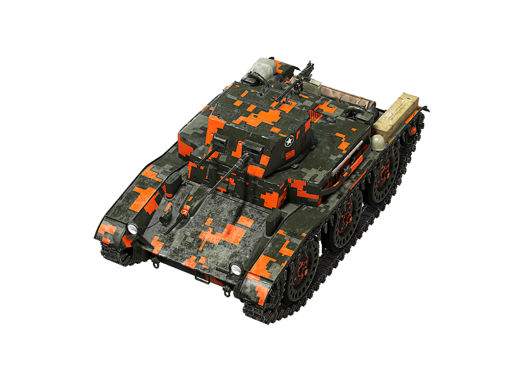 T 7 post