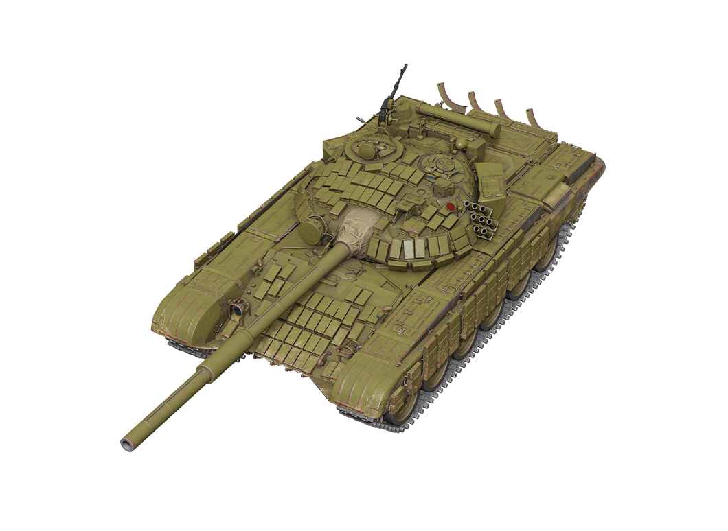 Т-72Б