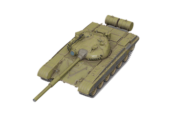 WALTERSONS 1/72 イラク T-72M1 リモコンタンク WALTERSONS 1/72 REMOTE CONTROL BATTLE TANK RTR RC ABRAMS