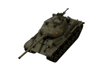 LTTB | U.S.S.R. | Tankopedia | World of Tanks Modern Armor