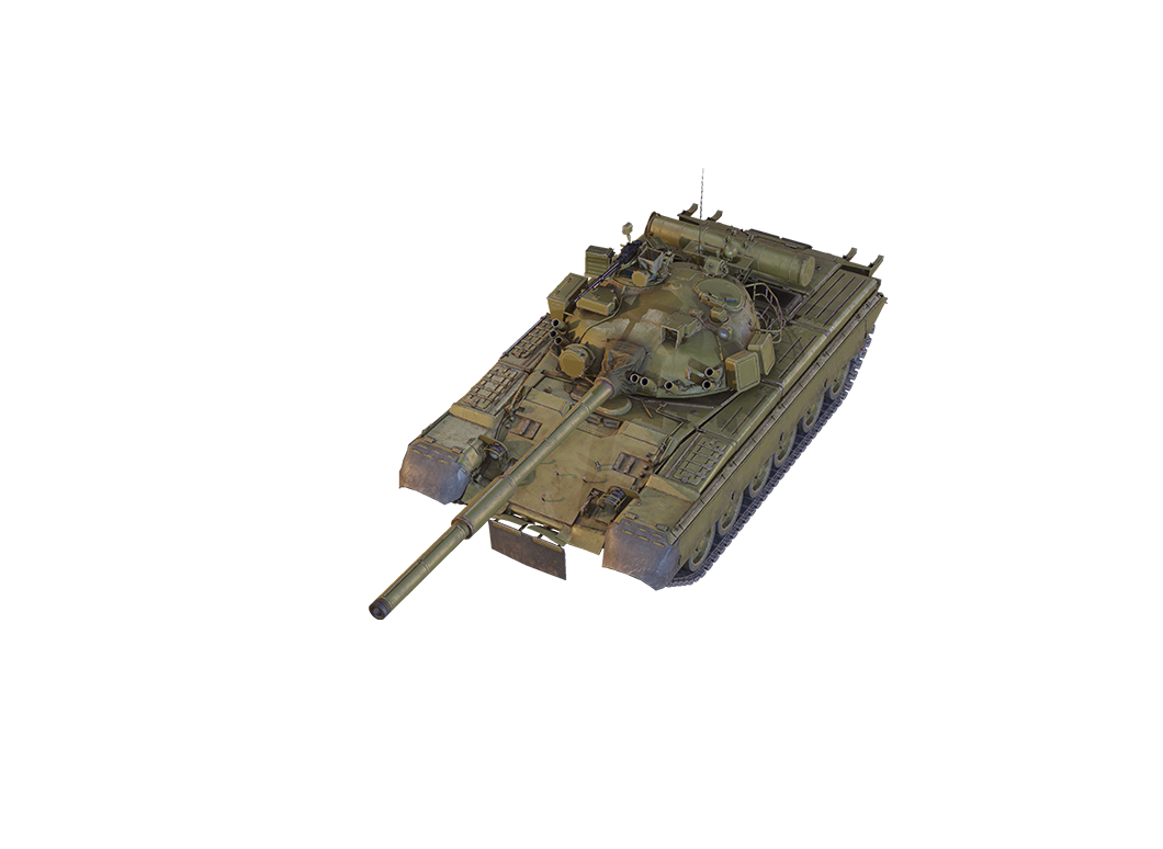 T-80B