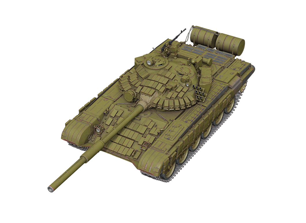 T-72АВ