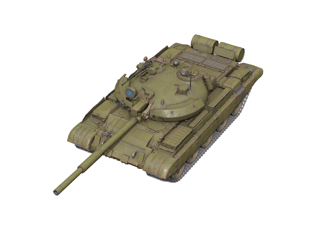 T-62M-1