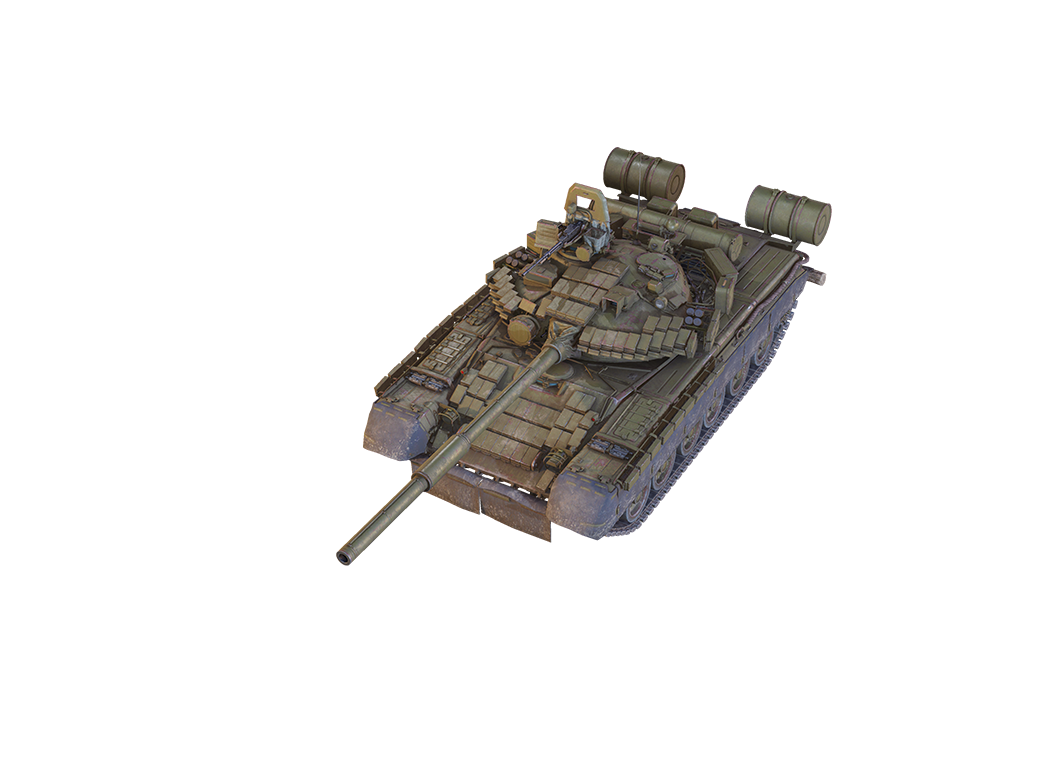 T-80BV