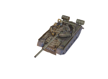 T-80BV