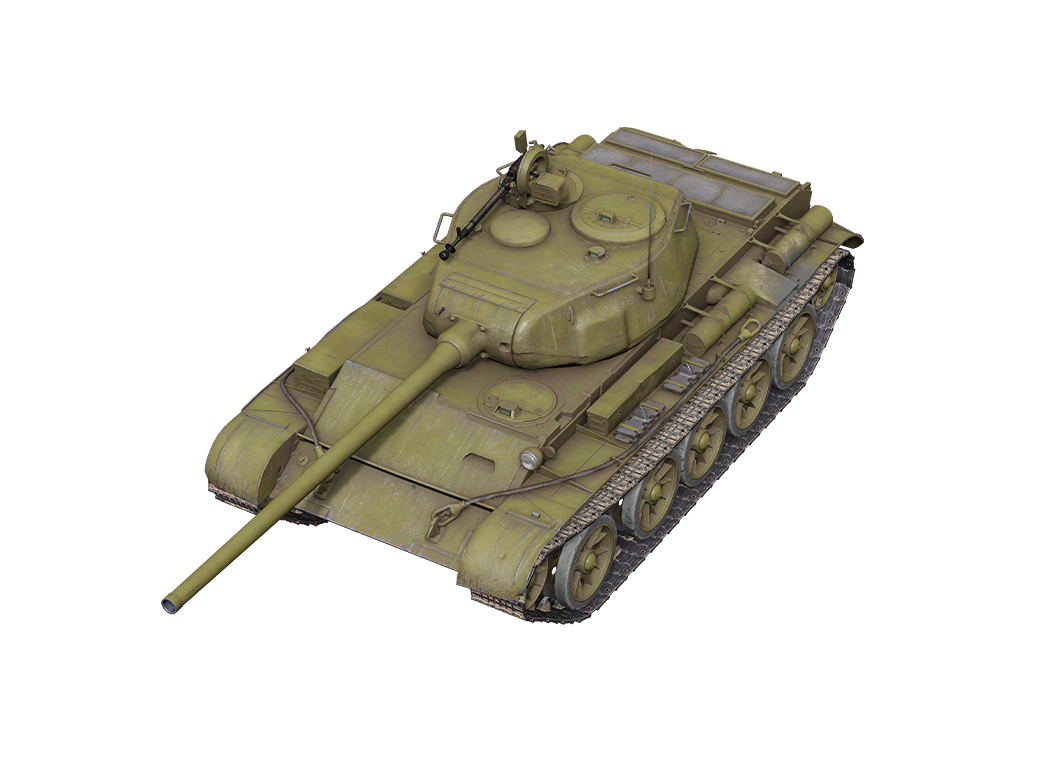 T-44A