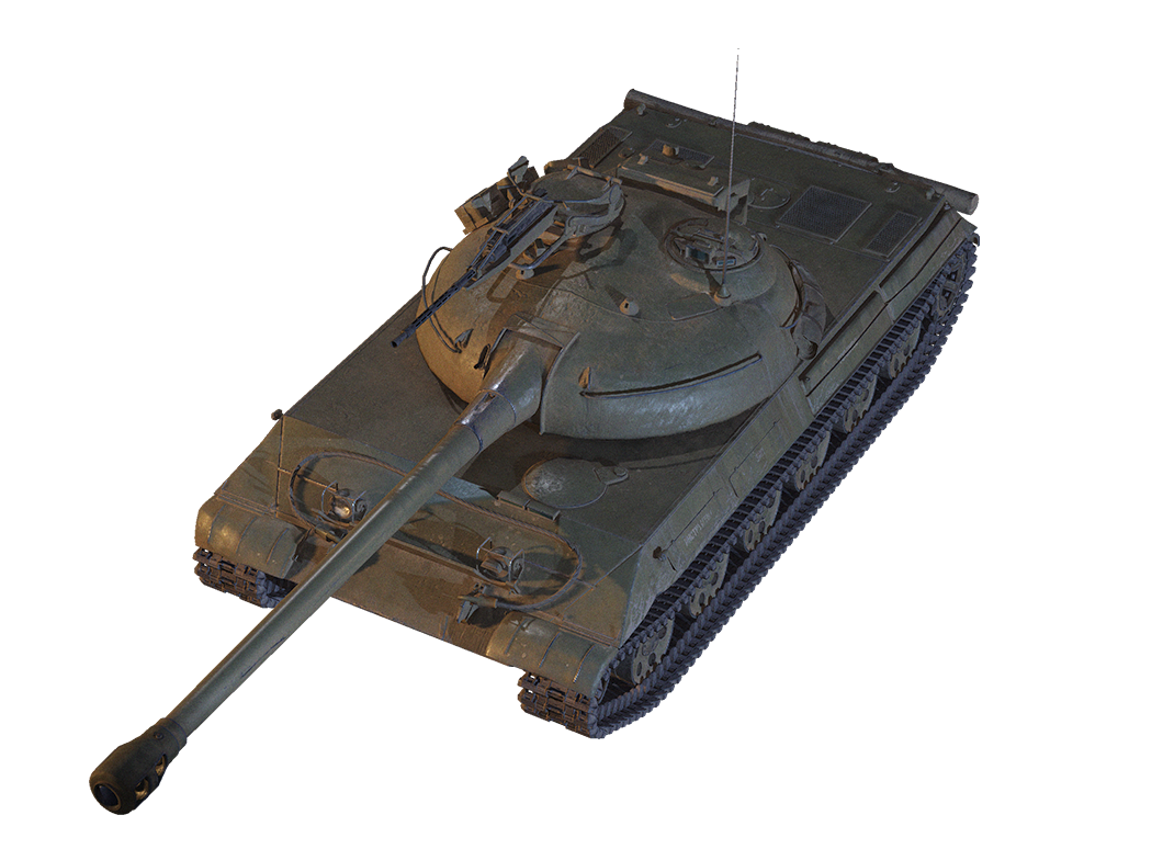 Object 430 U
