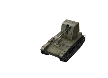 SU-26 | U.S.S.R. | Tankopedia | World of Tanks Modern Armor