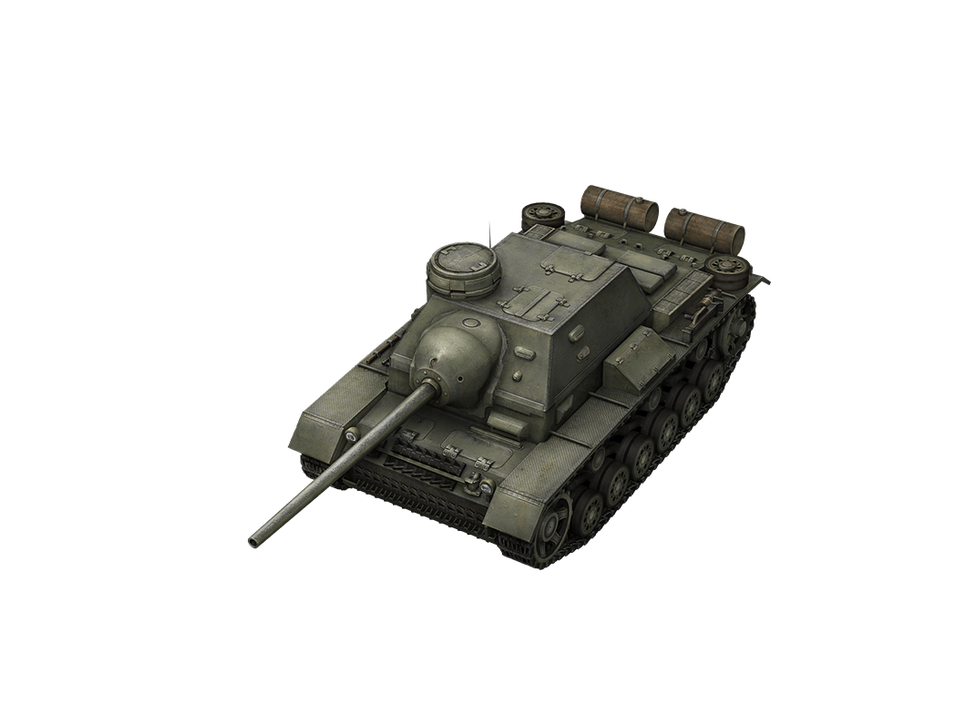 SU-85I