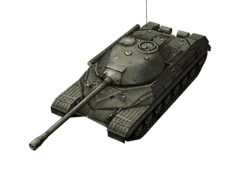 T-10 | U.S.S.R. | Tankopedia | World of Tanks