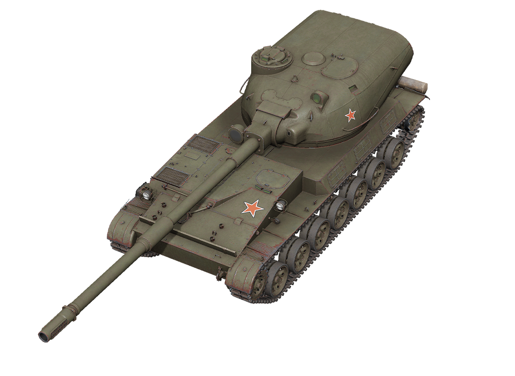 СУ-152 «Таран»