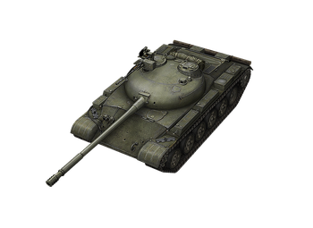 Object 140 | U.S.S.R. | Tankopedia | World of Tanks