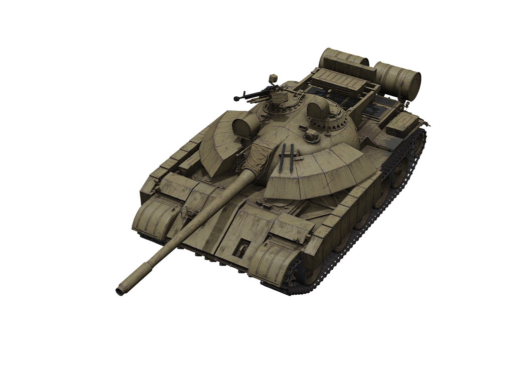 T-55 Enigma