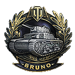 medalbrunopietro